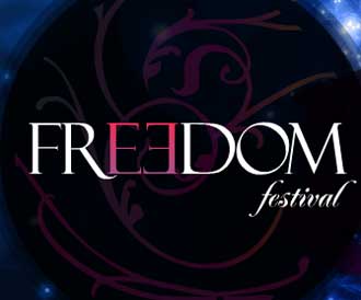 Freedom Festival
