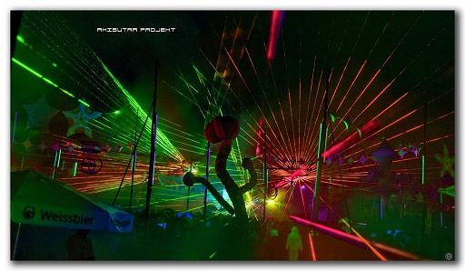 Laser Beam Factory - Shows Laser Beam Factory - Shows