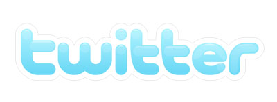 Logo do Twitter