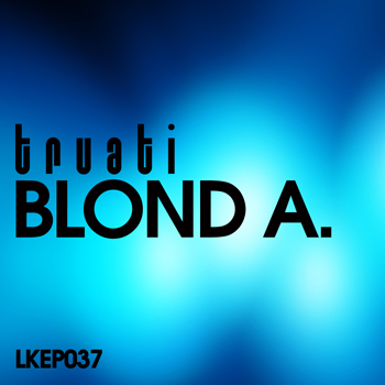 Truati - Blond A