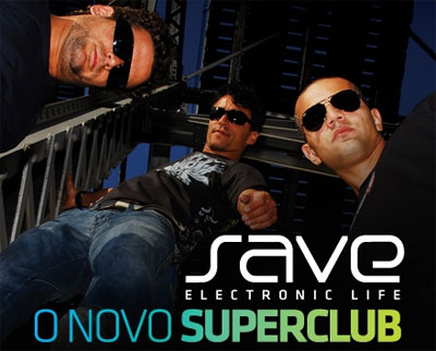 Life is a Loop - Save Club