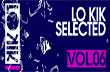Lo kik Records lança mais uma compilação da série Selected