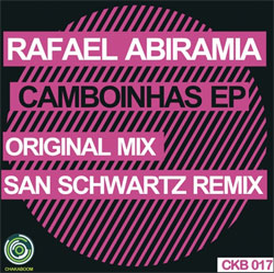 Single Camboinhas - Rafael Abiramia