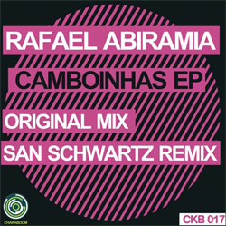 Single Camboinhas - Rafael Abiramia Single Camboinhas - Rafael Abiramia