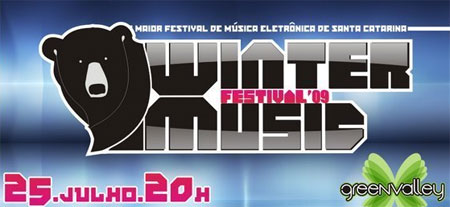 Winter Music Festival - 2009 Winter Music Festival - 2009