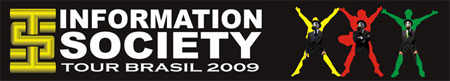 Information Society no Brasil