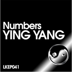 Numbers - Ying Yang