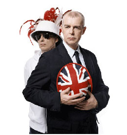 Pet Shop Boys