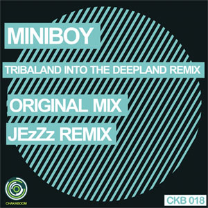 Tribaland Into the Deepland Remix