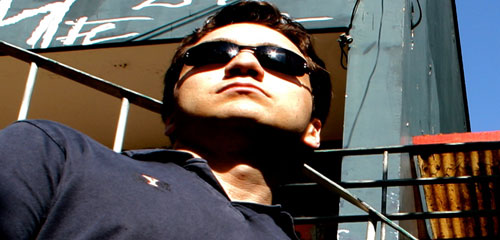 Alexandre Savino Alexandre Savino