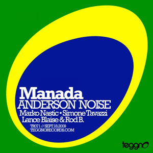Anderson - Noise Manada