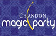 Chandon Magic Party: Uma noite para pessoas provilegiadas
