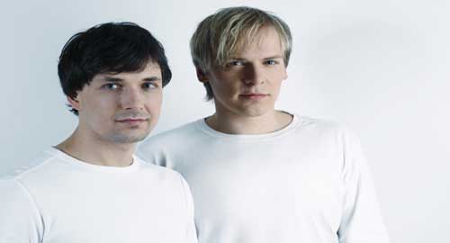 Kyau & Albert