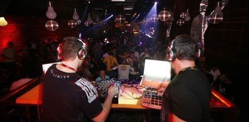 Miami Underground Movement