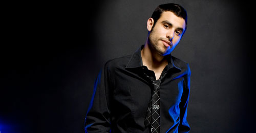 Ned Shepard Ned Shepard