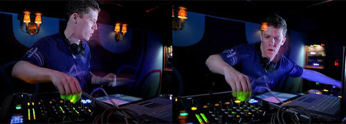 Propulse Live Forever