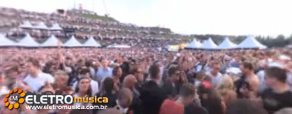 Vídeo - Rave Virtual em 360º Vídeo - Rave Virtual em 360º