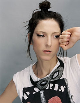 Ellen Allien