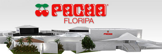 Pacha Floripa