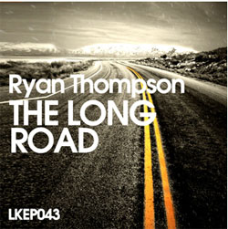 Ryan Thompson - The Long Road