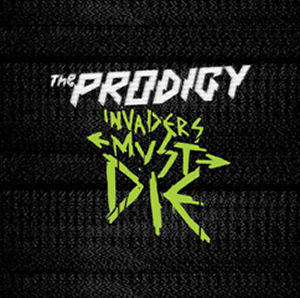 The Prodigy - Invaders Must Die: Special Edition (2CD + DVD)