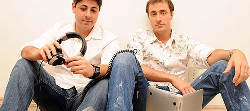Viktor Mora & Naccarati Viktor Mora & Naccarati