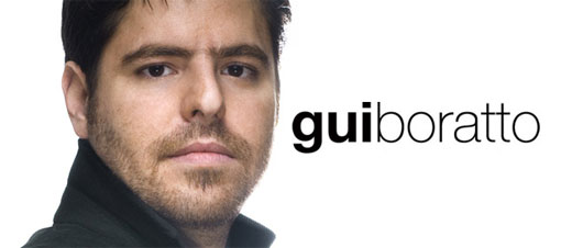 Gui Boratto