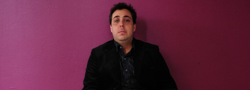 DJ Maurício Falke