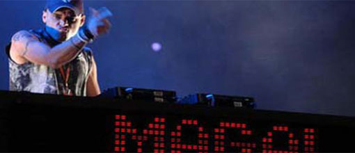 DJ Magal
