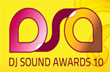 DJ Sound Awards 2010