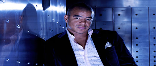 Eric Morillo Eric Morillo