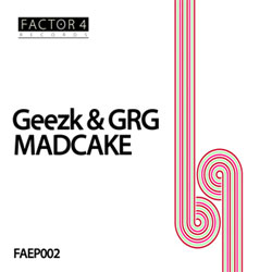 Gezz & Grg – Madcake