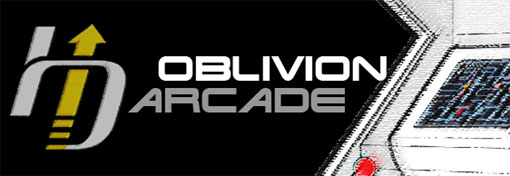 Oblivion - Arcade