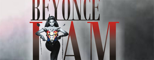 Show de Beyoncé em Florianópolis