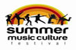 SUMMER MUSIC CULTURE FESTIVAL com Paul Van Dyk e Mais 15 DJs