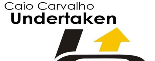 Caio Carvalho - Undertaken EP