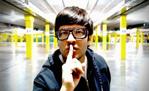 DJ Wally Lopez