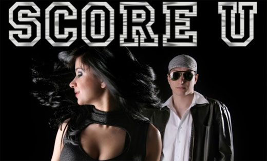 Score U - "Sweat Intense Remixes" e "Believe is Time Remixes"