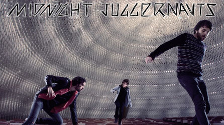 Midnight Juggernauts