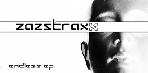 Kalil Carajeleascov lança EP pelo projeto Zazstraxx Kalil Carajeleascov lança EP pelo projeto Zazstraxx