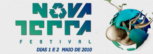 NOVA TERRA FESTIVAL