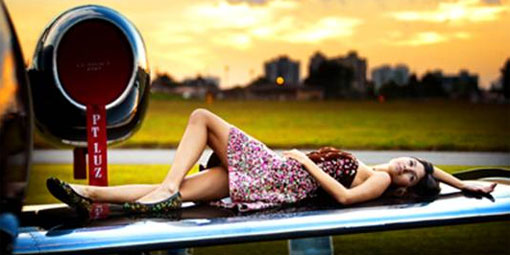 DJ TESSÁLIA DJ TESSÁLIA