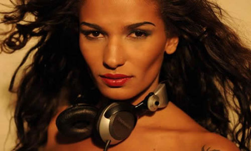DJ Grá Ferreira