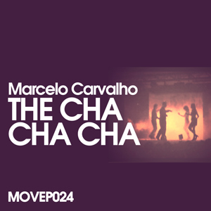 Marcelo Carvalho - Cha Cha Cha