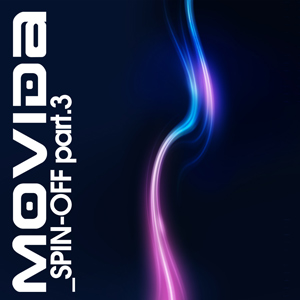 Spin Off vol.3, Movida Music