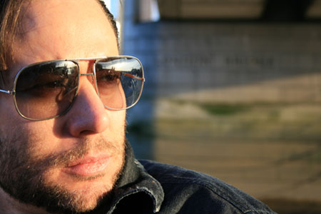 Renato Ratier nessa sexta no OBS Concept Renato Ratier nessa sexta no OBS Concept