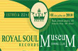 Royal Soul traz Featurecast para estréia de noite quinzenal na Museum Dining Club