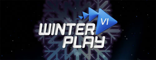 WINTER PLAY 2010