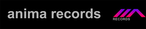 ANIMA RECORDS - Selo ANIMA RECORDS - Selo