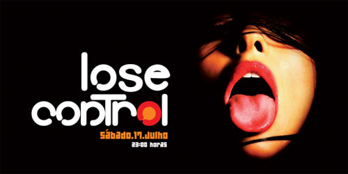 LOSE CONTROL - EL PUB - São Caetano do Sul - SP
